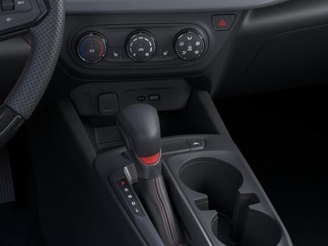 2026 Chevrolet Trax - Image 40