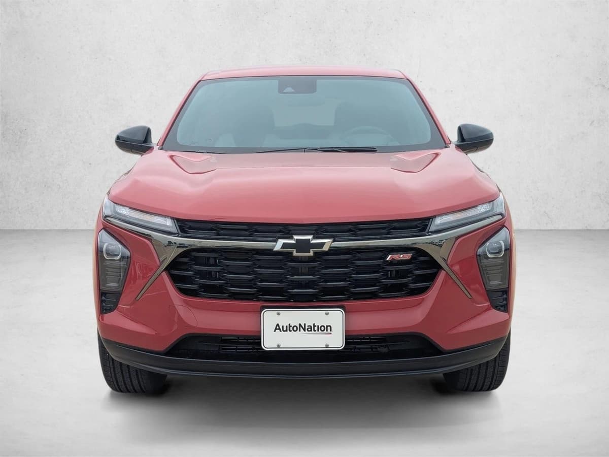 2026 Chevrolet Trax - Image 6