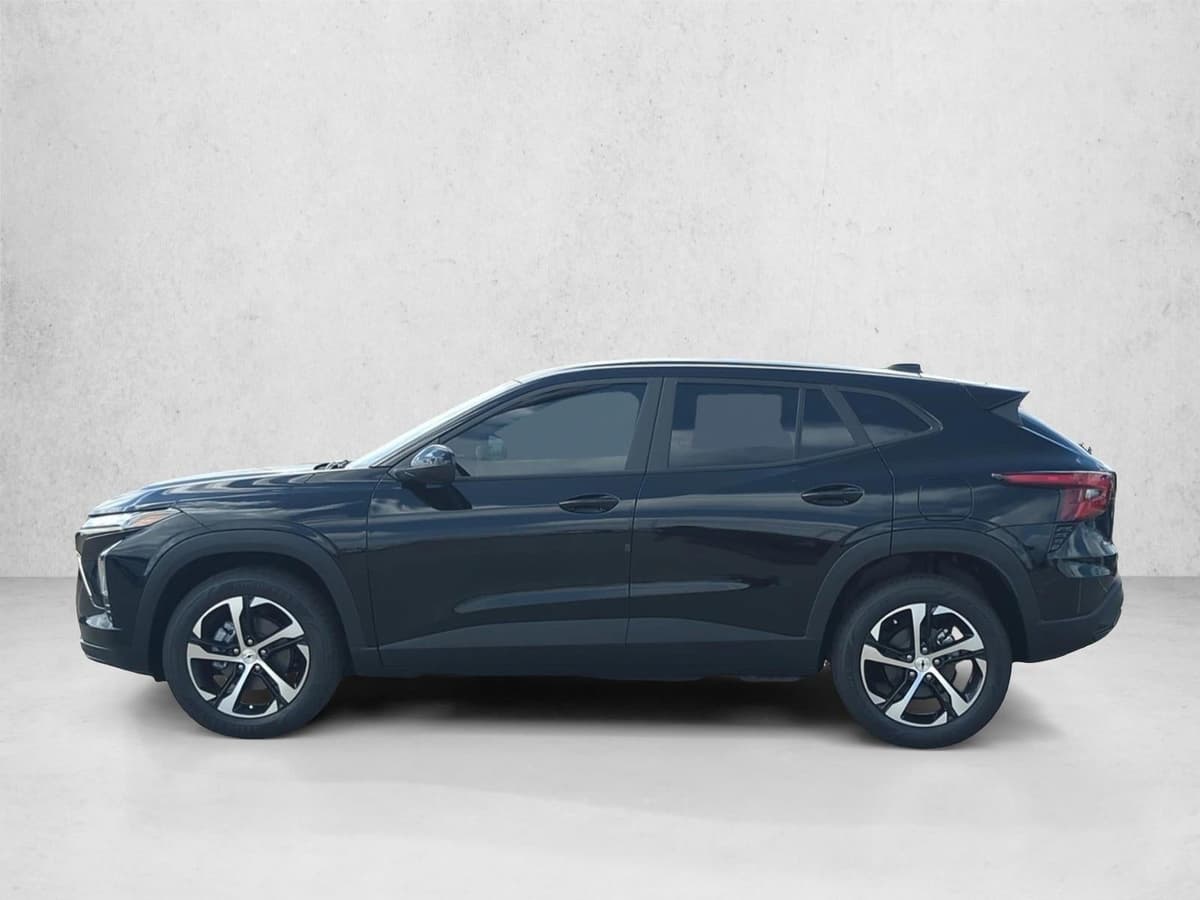 2026 Chevrolet Trax - Image 5