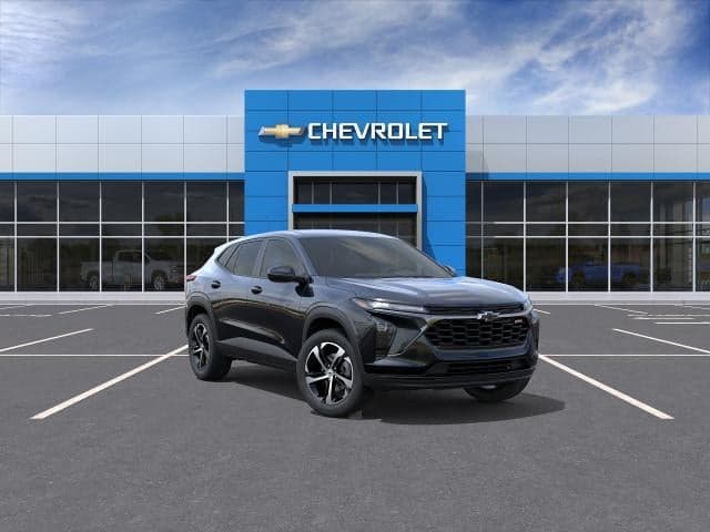 2026 Chevrolet Trax - Image 12