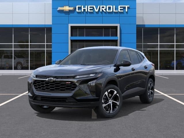 2026 Chevrolet Trax - Image 17