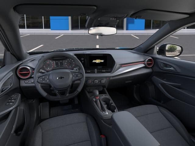 2026 Chevrolet Trax - Image 26