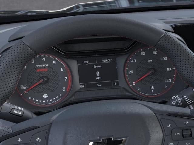 2026 Chevrolet Trax - Image 29