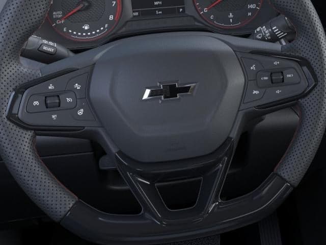 2026 Chevrolet Trax - Image 30