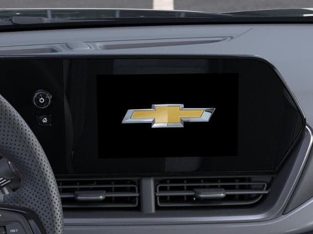 2026 Chevrolet Trax - Image 31