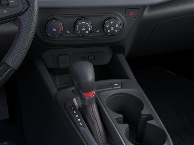 2026 Chevrolet Trax - Image 34