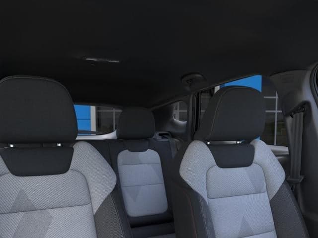 2026 Chevrolet Trax - Image 35