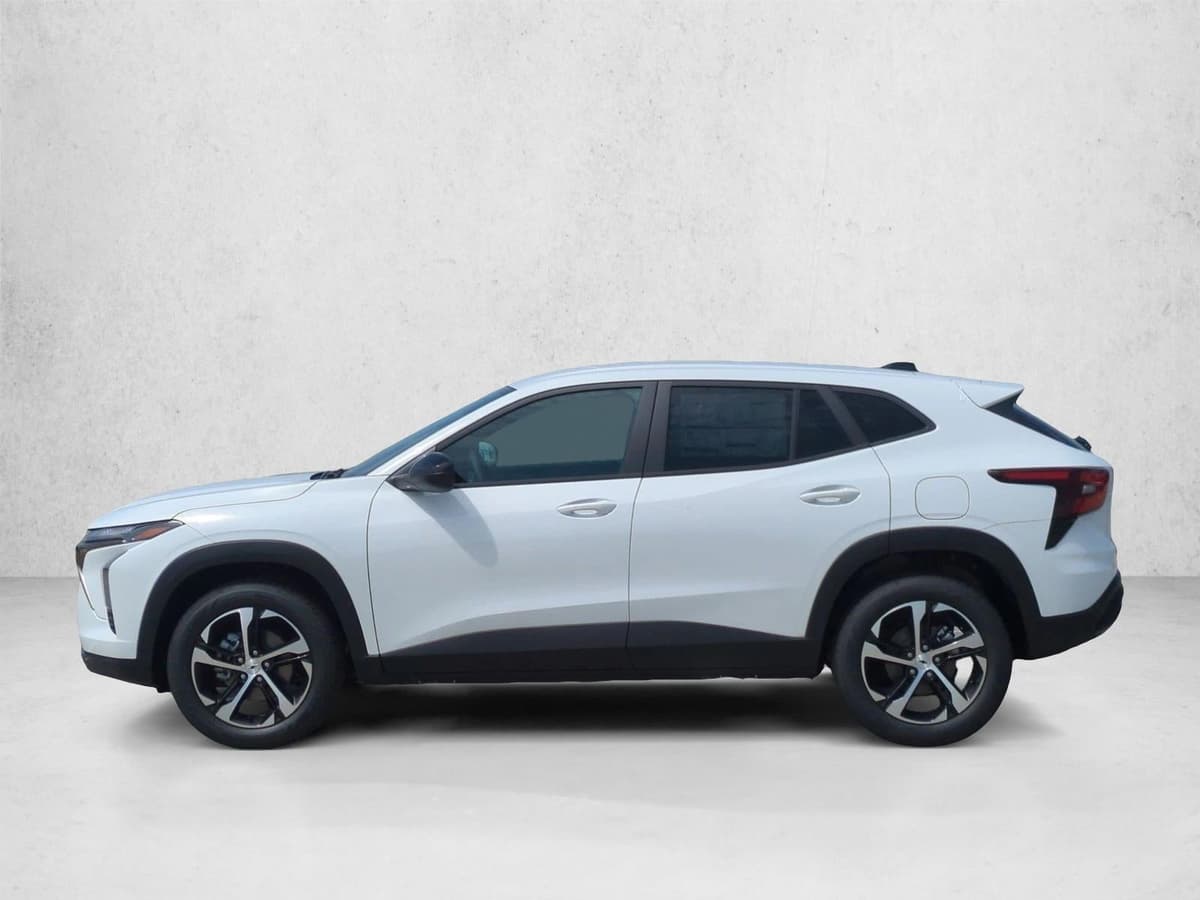 2026 Chevrolet Trax - Image 5