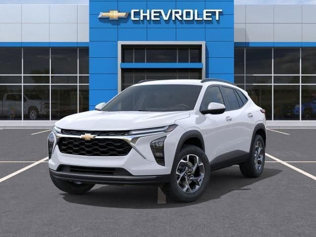 2026 Chevrolet Trax - Image 17