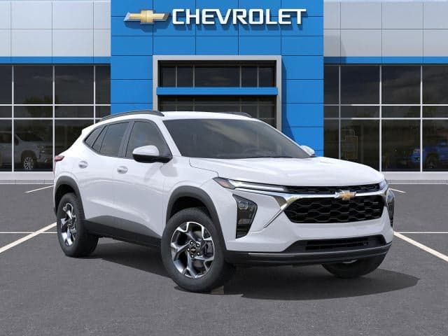 2026 Chevrolet Trax - Image 18