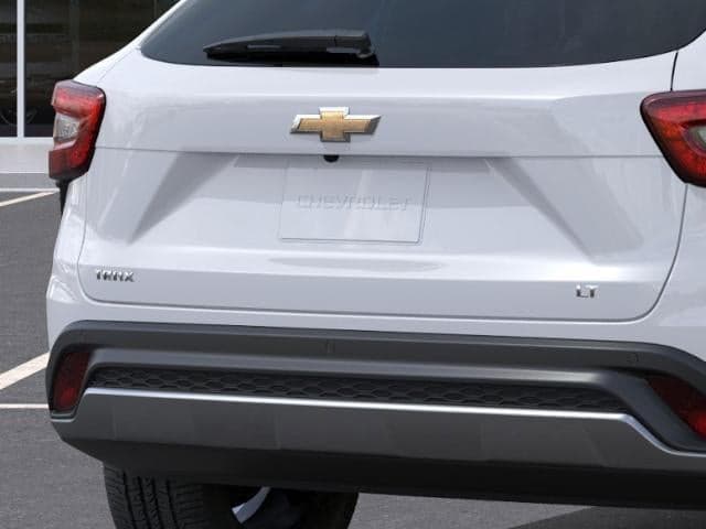 2026 Chevrolet Trax - Image 25