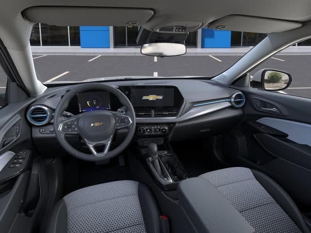 2026 Chevrolet Trax - Image 26