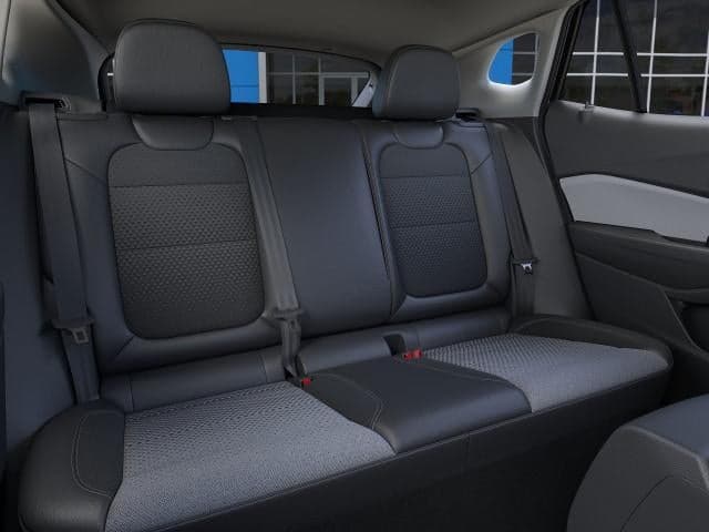 2026 Chevrolet Trax - Image 28