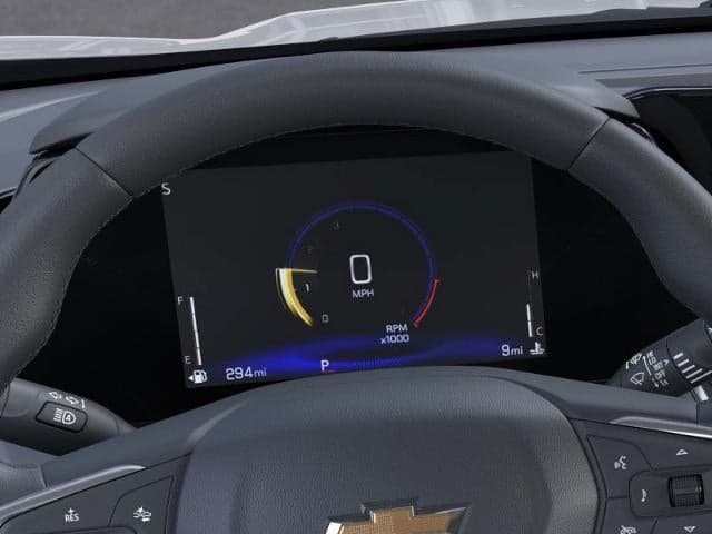 2026 Chevrolet Trax - Image 29