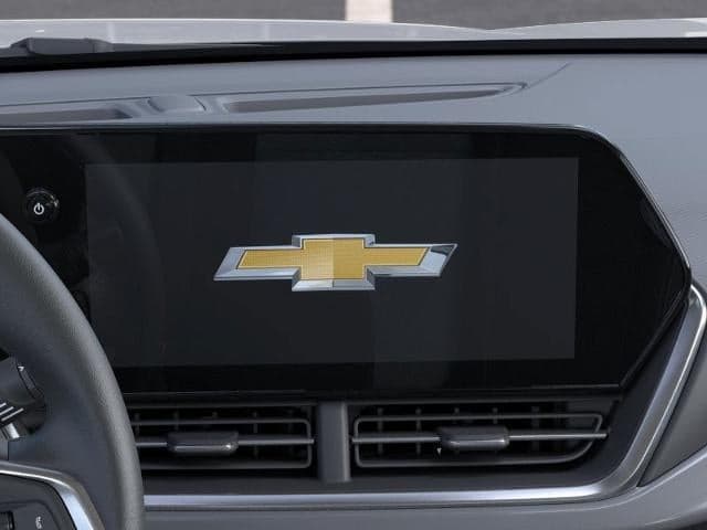2026 Chevrolet Trax - Image 31