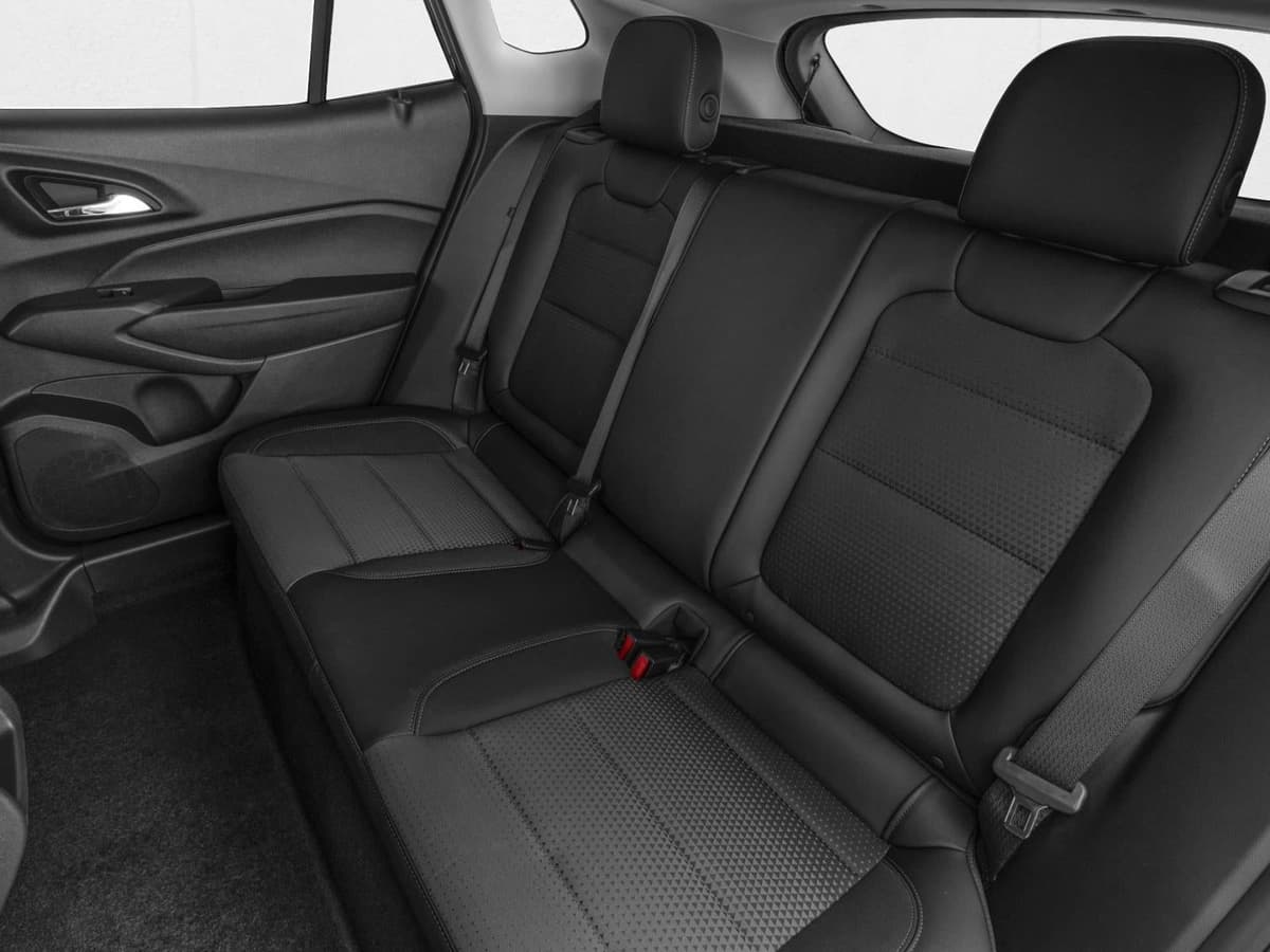 2026 Chevrolet Trax - Image 9