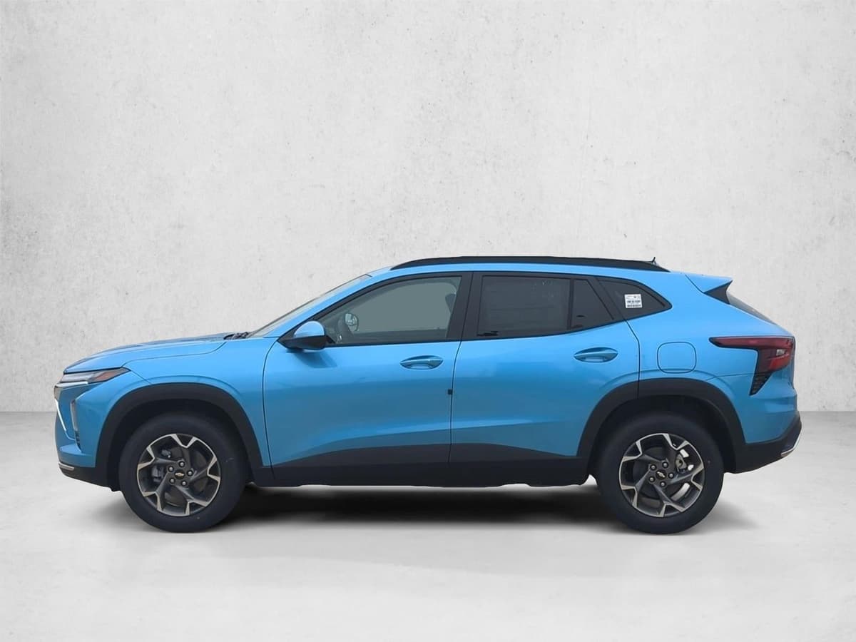 2026 Chevrolet Trax - Image 5