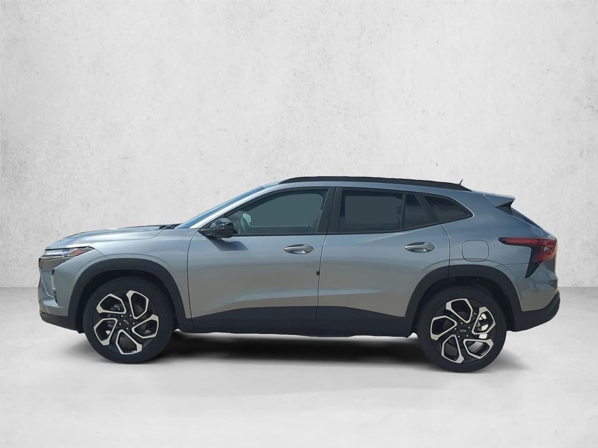 2026 Chevrolet Trax - Image 5