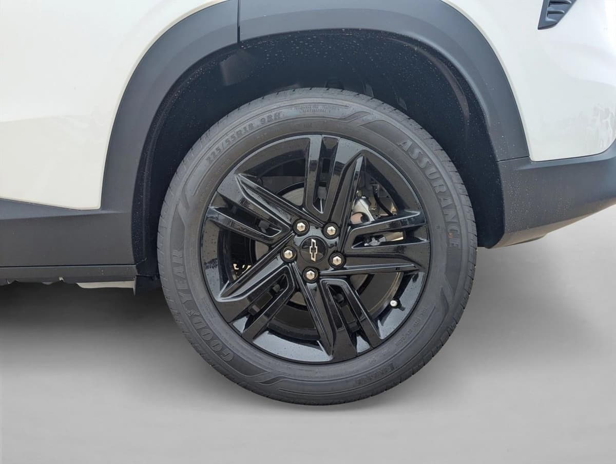 2026 Chevrolet Trax - Image 10