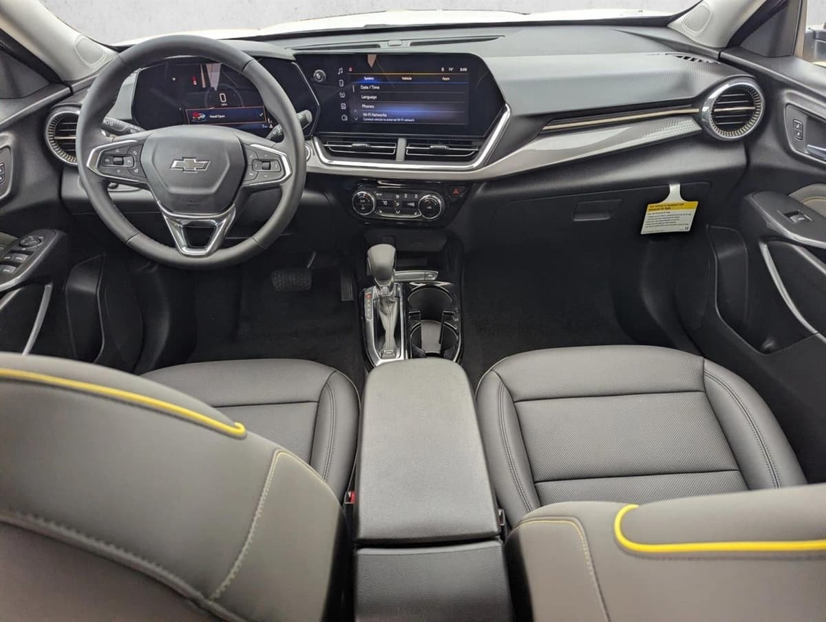 2026 Chevrolet Trax - Image 14