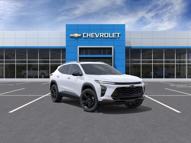 2026 Chevrolet Trax - Image 18
