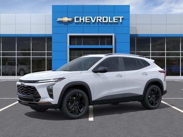 2026 Chevrolet Trax - Image 19