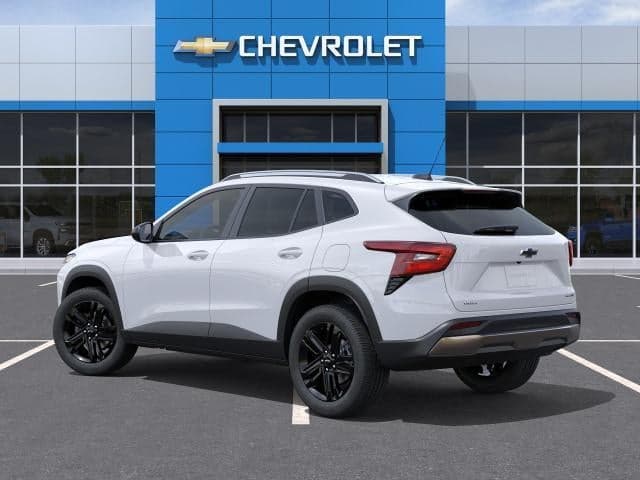 2026 Chevrolet Trax - Image 20