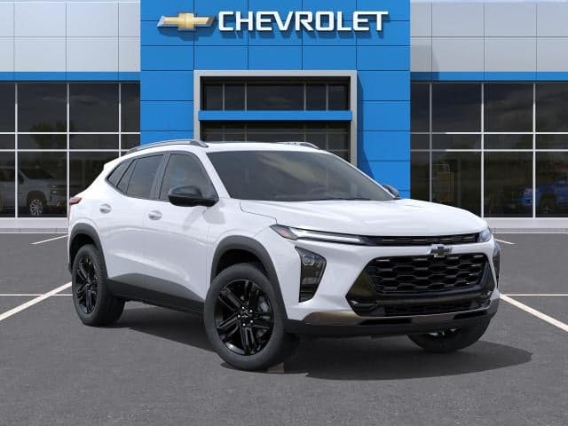 2026 Chevrolet Trax - Image 24