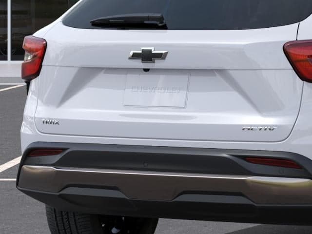 2026 Chevrolet Trax - Image 31