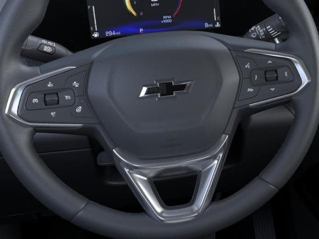 2026 Chevrolet Trax - Image 36