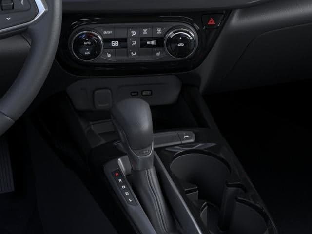2026 Chevrolet Trax - Image 40