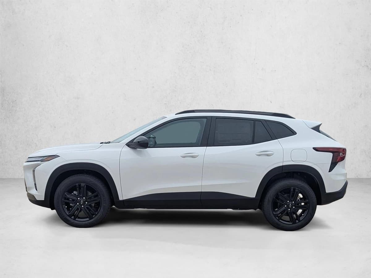 2026 Chevrolet Trax - Image 5