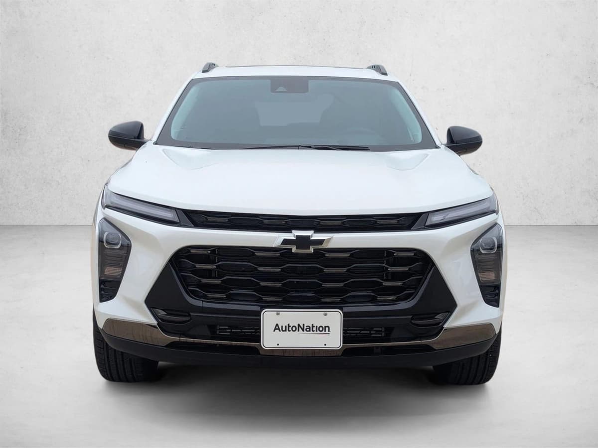2026 Chevrolet Trax - Image 6
