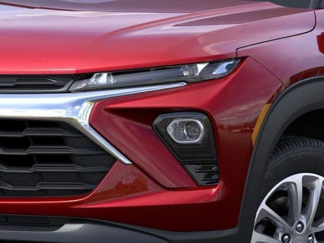 2026 Chevrolet Trailblazer - Image 21