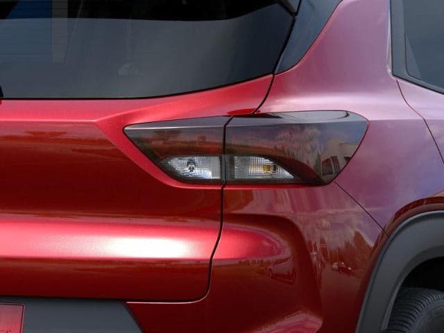 2026 Chevrolet Trailblazer - Image 22