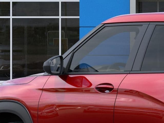 2026 Chevrolet Trailblazer - Image 23