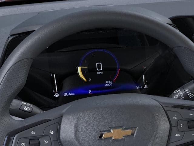 2026 Chevrolet Trailblazer - Image 29