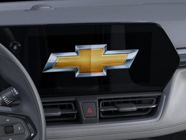 2026 Chevrolet Trailblazer - Image 31