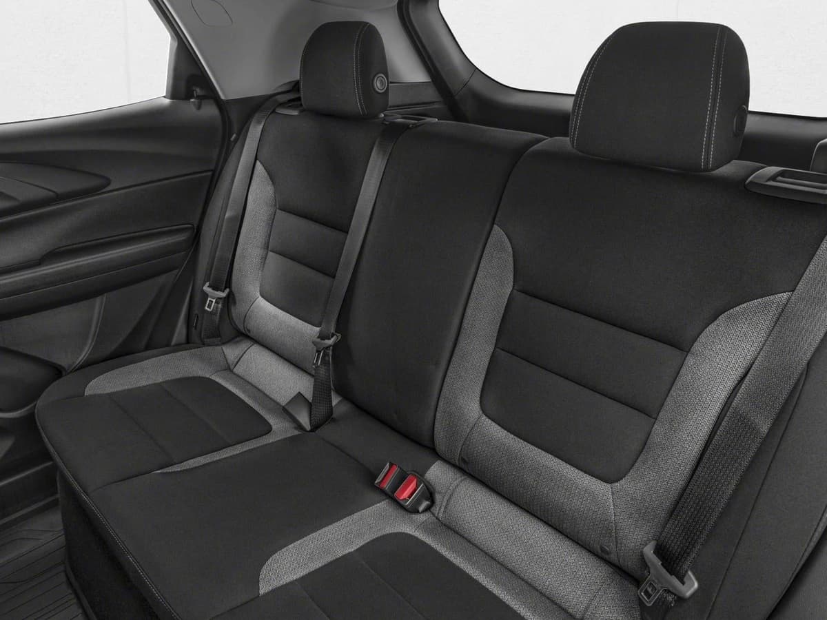 2026 Chevrolet Trailblazer - Image 9