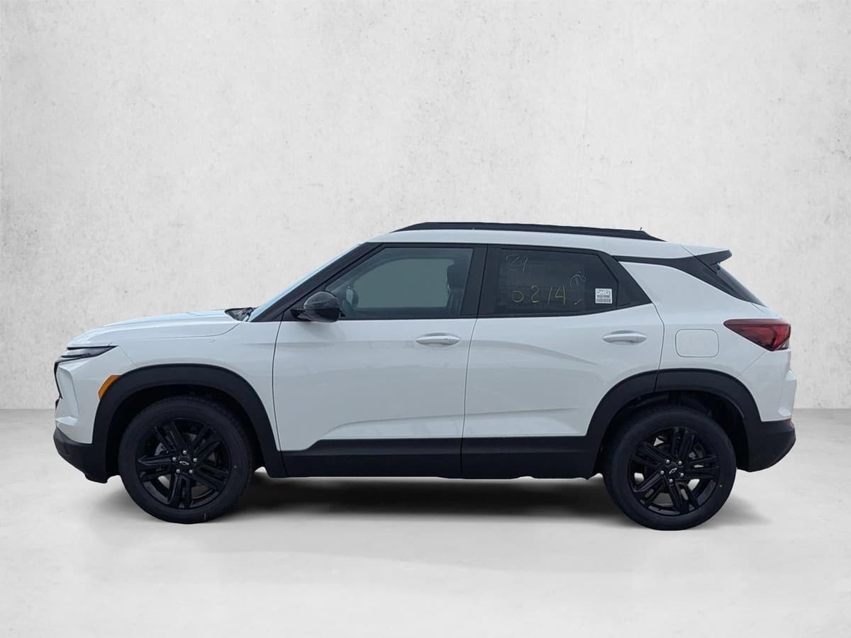 2026 Chevrolet Trailblazer - Image 5