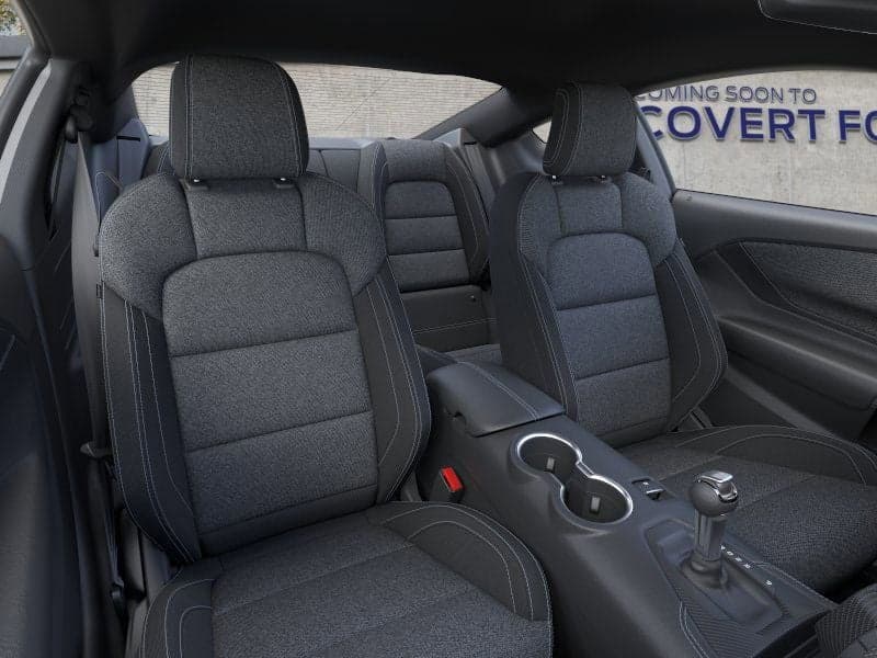 2026 Ford Mustang - Image 10