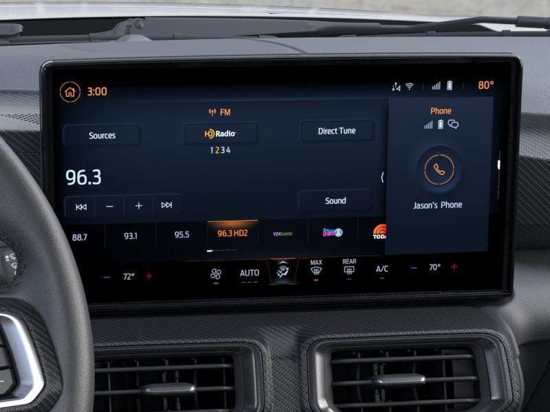 2026 Ford Mustang - Image 14