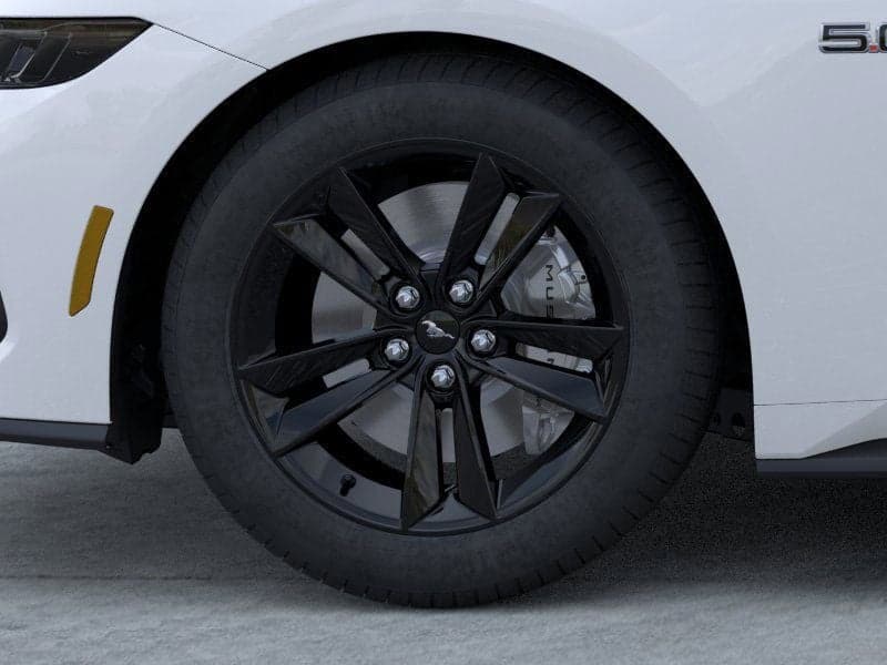 2026 Ford Mustang - Image 19