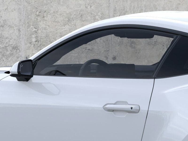 2026 Ford Mustang - Image 20