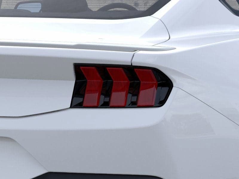 2026 Ford Mustang - Image 21