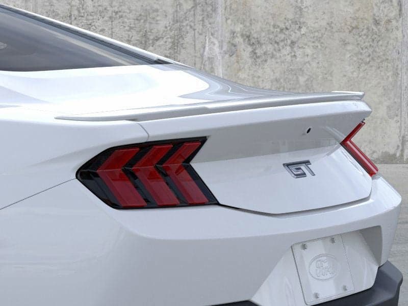 2026 Ford Mustang - Image 22