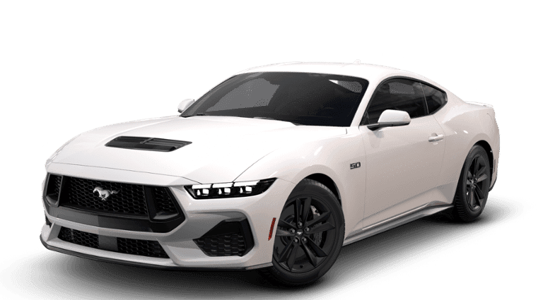 2026 Ford Mustang - Image 23