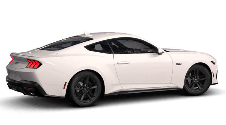 2026 Ford Mustang - Image 25