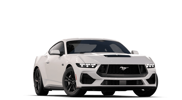 2026 Ford Mustang - Image 26
