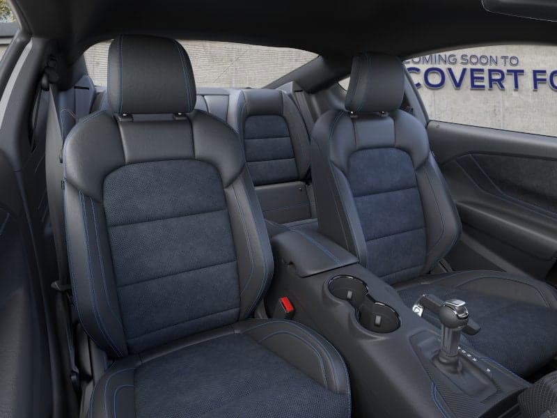 2026 Ford Mustang - Image 10